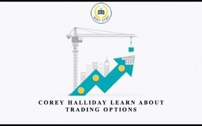 Learn About Trading Options From a Real Wallstreet Trader