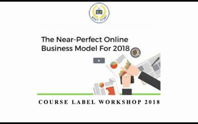 Course Label Workshop 2018