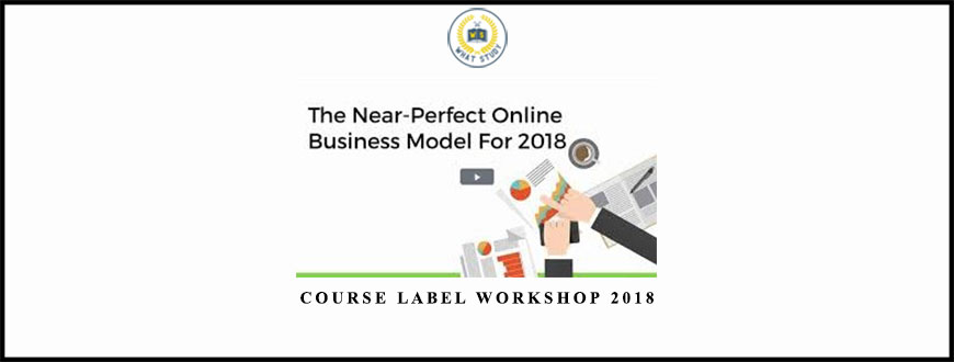 Course Label Workshop 2018