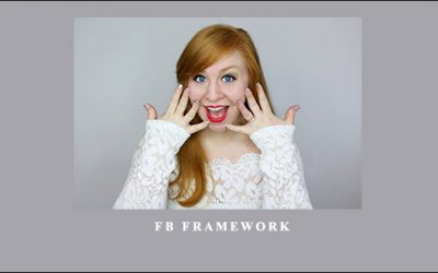 Courtney Foster- FB Framework