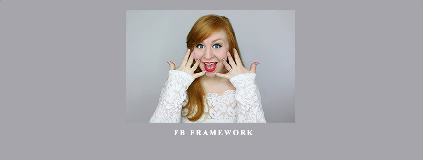 Courtney Foster-Donahue – FB Framework