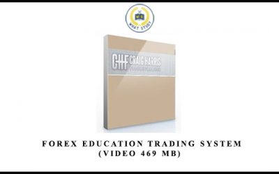 Forex Education Trading System (Video 469 MB)
