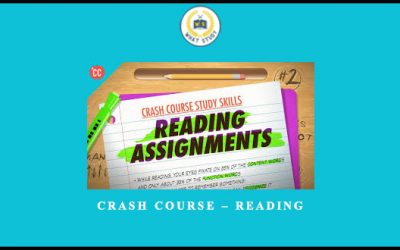 Crash Course – Reading