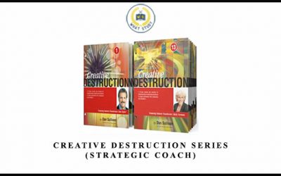Creative Destruction Series