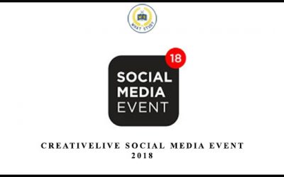 Social Media Event 2018