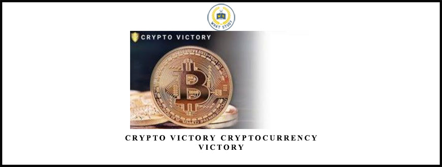 Crypto Victory CryptoCurrency Victory