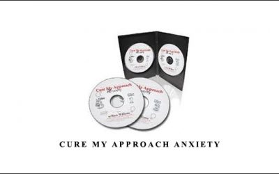 Cure My Approach Anxiety