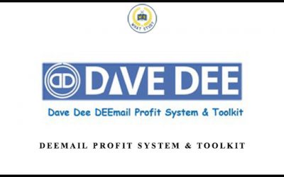 DEEmail Profit System & Toolkit