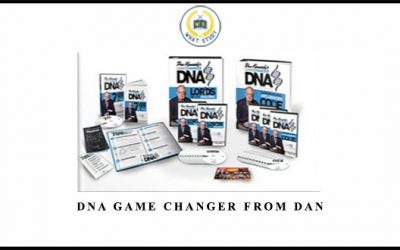 DNA Game Changer
