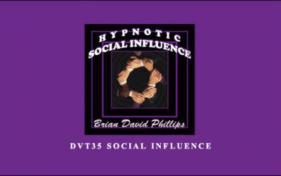 DVT35 Social Influence