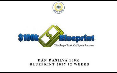 100K Blueprint 2017 – 12 Weeks