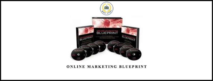Dan Kennedy Online Marketing Blueprint