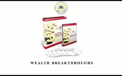 Wealth Breakthroughs