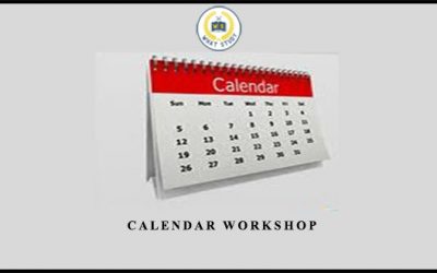 2011 Calendar Workshop