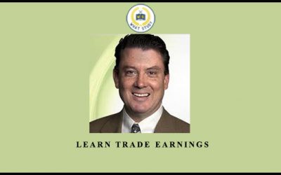 Learn trade earnings