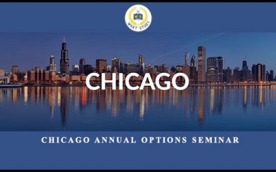 Chicago Annual Options Seminar