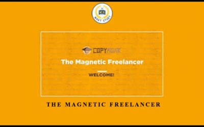 The Magnetic Freelancer