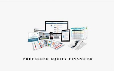 Preferred Equity Financier
