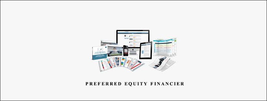Dandrew Media – Preferred Equity Financier
