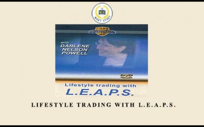 Lifestyle Trading with L.E.A.P.S.