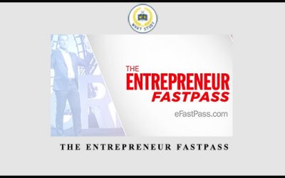 The Entrepreneur FastPass