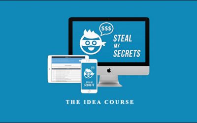 The Idea Course