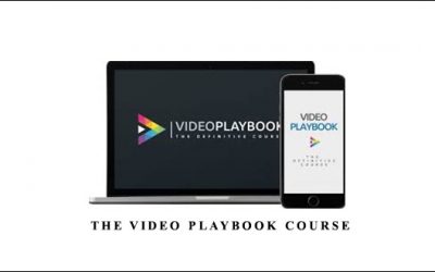 The Video Playbook Course