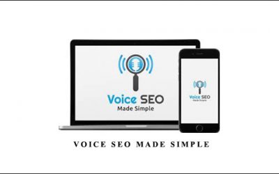 Voice SEO Made Simple