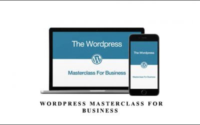 WordPress Masterclass For Business