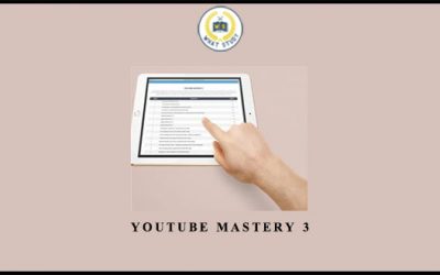 YouTube Mastery 3