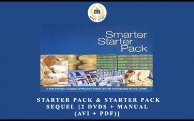 Starter Pack & Starter Pack Sequel