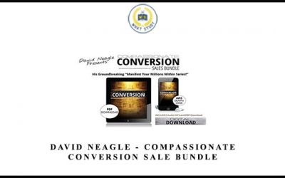 Compassionate Conversion Sale Bundle