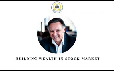 Building Wealth In Stock Market