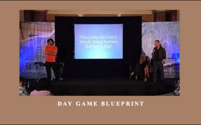 Day game Blueprint
