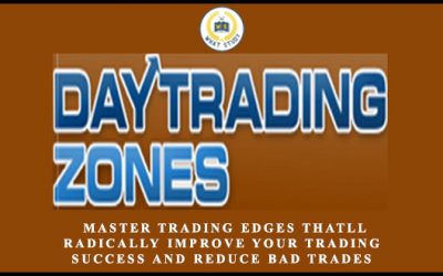 Master Trading Edges That’ll Radically Improve Your Trading Success And Reduce Bad Trades