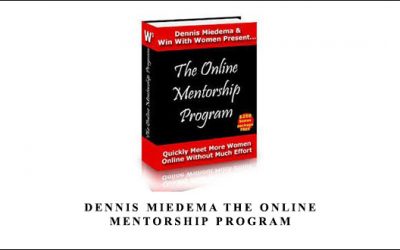 The Online Mentorship Program