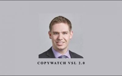 Copywatch VSL 2.0