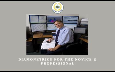 Diamonetrics for the Novice & Professional