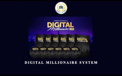 Digital Millionaire System
