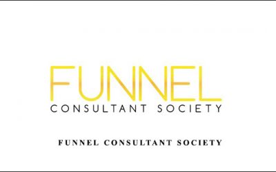 Funnel Consultant Society