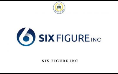 Six Figure Inc by Dirk Diggy