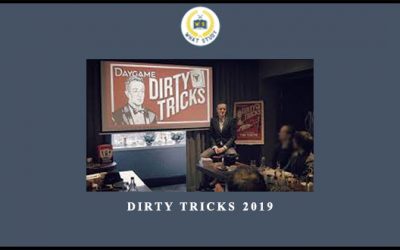 Dirty Tricks 2019