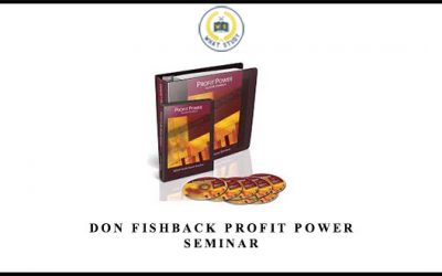 Profit Power Seminar