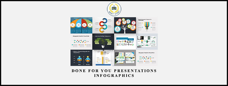 Done For You Presentations – InfoGraphics