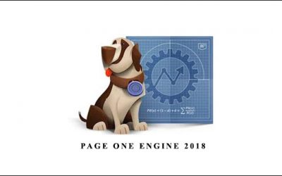 Page One Engine 2018