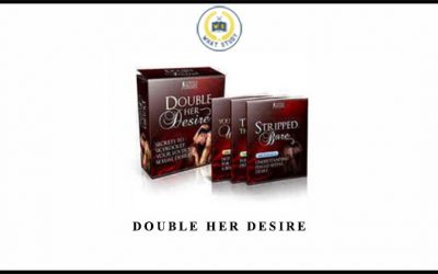 Double Her Desire
