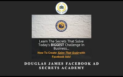 Facebook Ad Secrets Academy