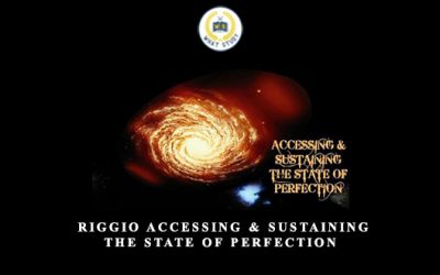 Accessing & Sustaining The State Of Perfection