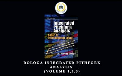 Integrated Pithfork Analysis (Volume 1,2,3)