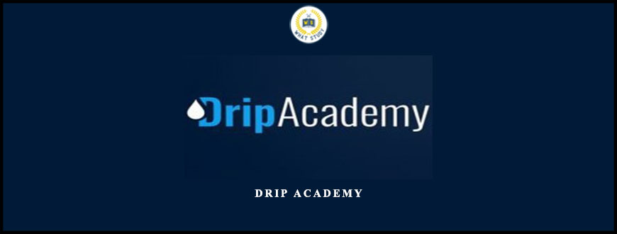 Drip Academy by Phil Mentoring